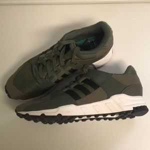 men’s adidas EQT support shoes